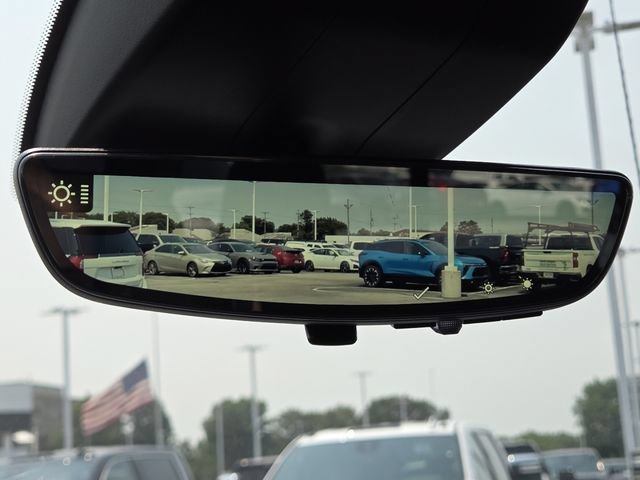 New 2026 GMC Sierra 1500 Denali w/ Denali Reserve Package AWD/4WD image 36