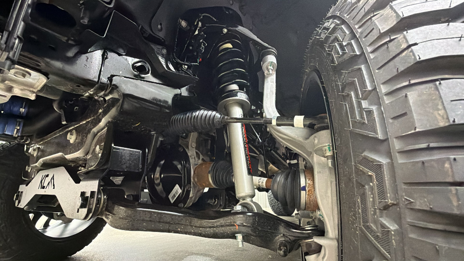 Used 2026 Ford F150 Lariat AWD/4WD image 16