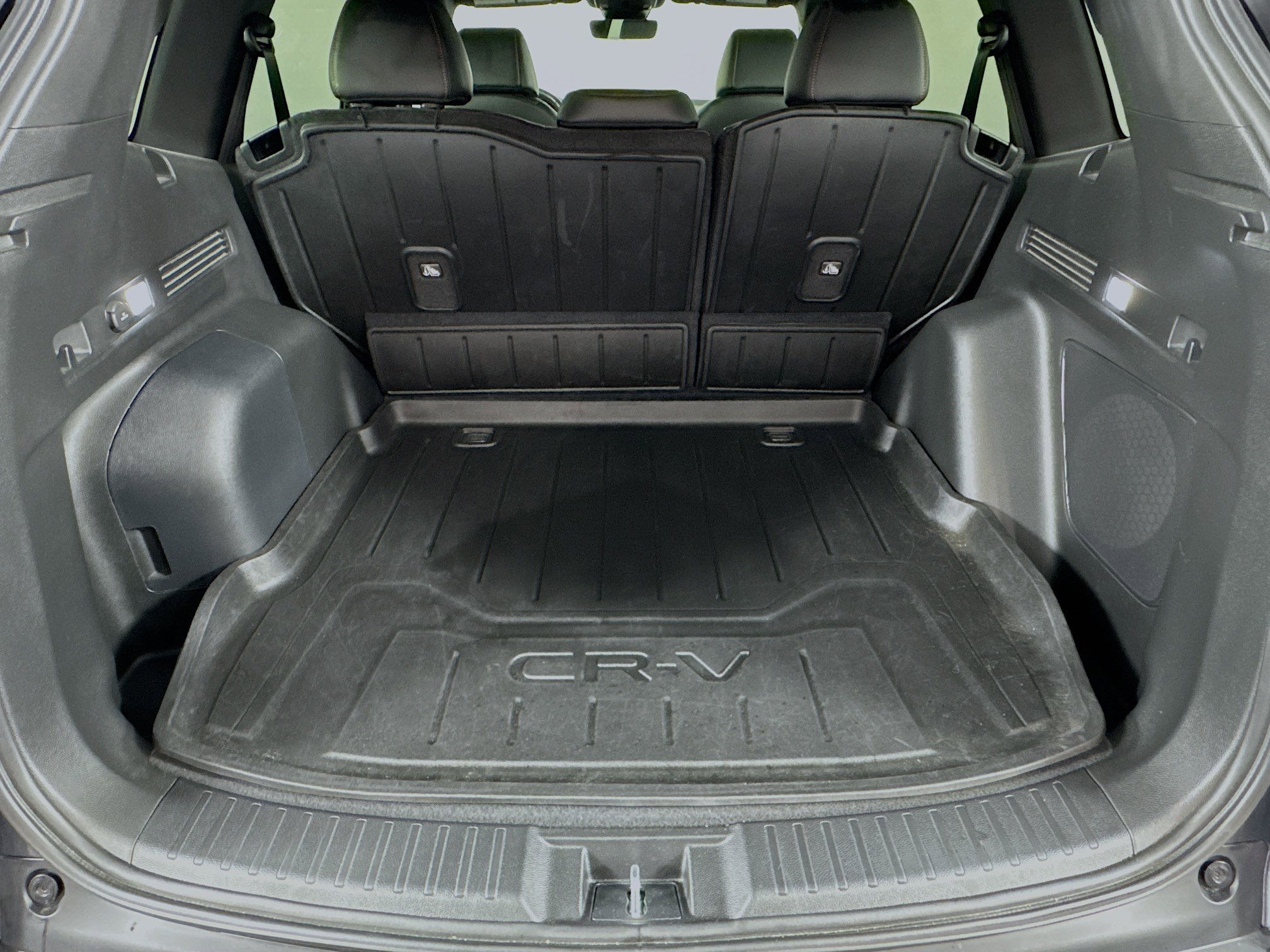 Certified 2024 Honda CR-V Sport Touring image 28