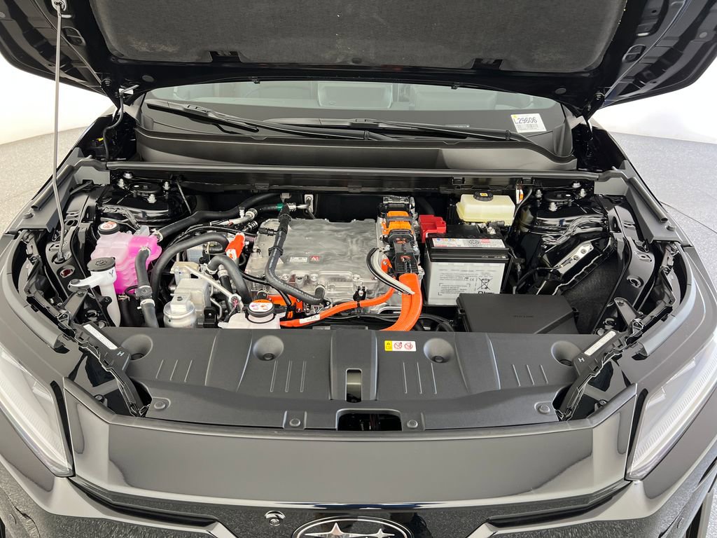 New 2026 Subaru Uncharted AWD image 23