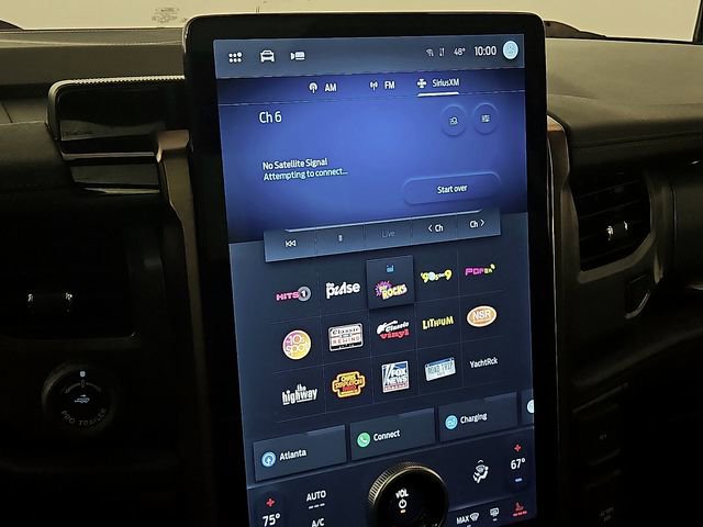 Used 2023 Ford F150 Lightning Lariat w/ Equipment Group 511A High image 19