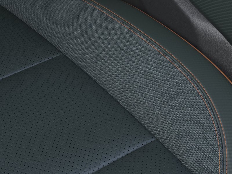 New 2025 GMC Acadia AT4 AWD/4WD image 21