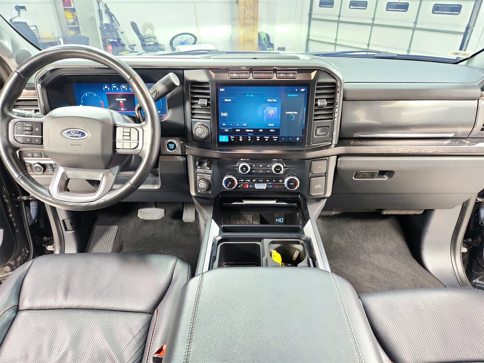 Used 2023 Ford F250 Lariat image 25