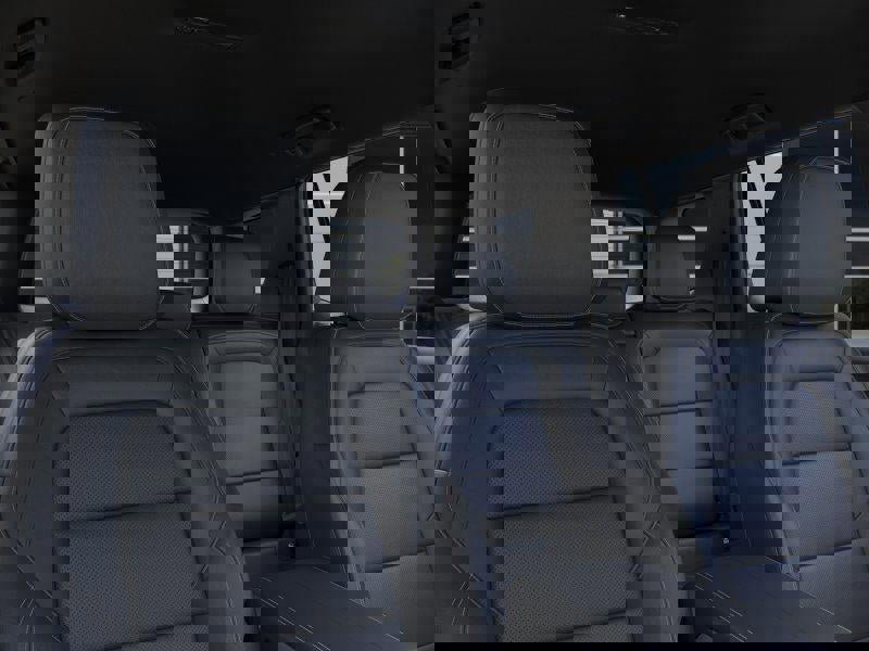 New 2026 GMC Terrain Elevation w/ Elevation Premium Package image 24