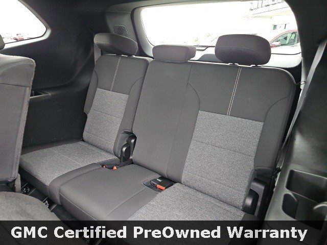 Certified 2025 GMC Acadia Elevation image 22