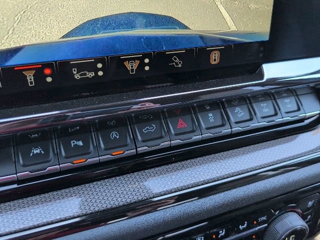 New 2026 Chevrolet Silverado 1500 ZR2 image 32