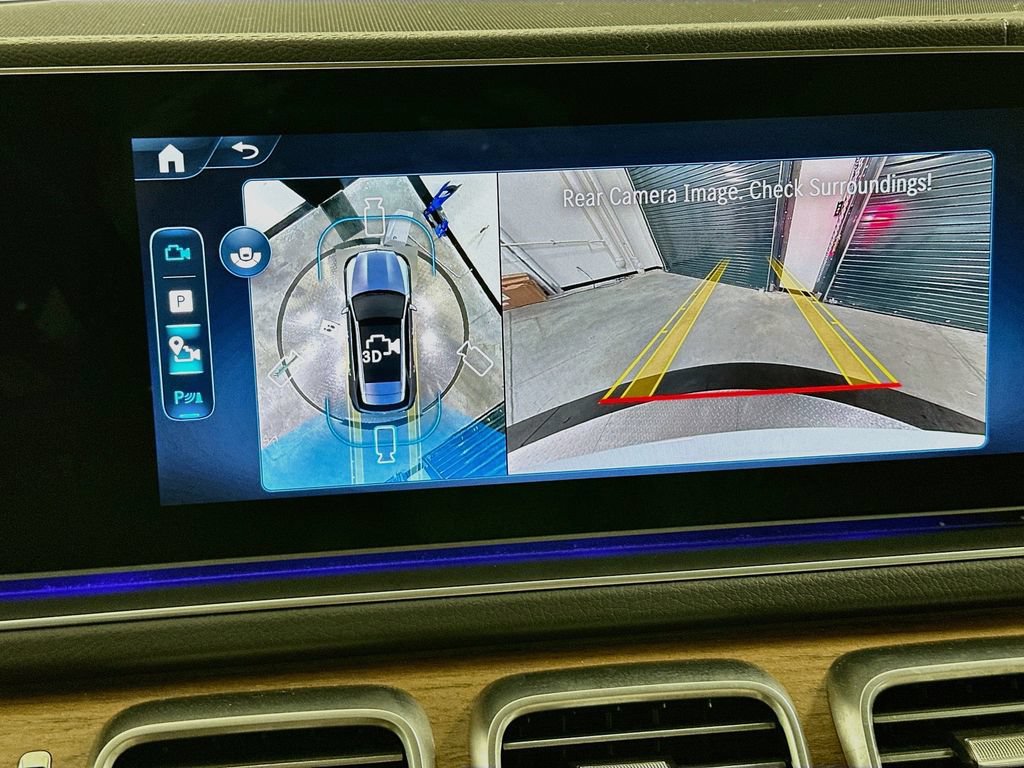 Certified 2026 Mercedes-Benz GLE 580 4MATIC image 15