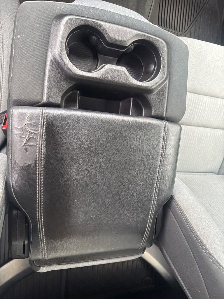 Used 2021 RAM 1500 Big Horn AWD/4WD image 21