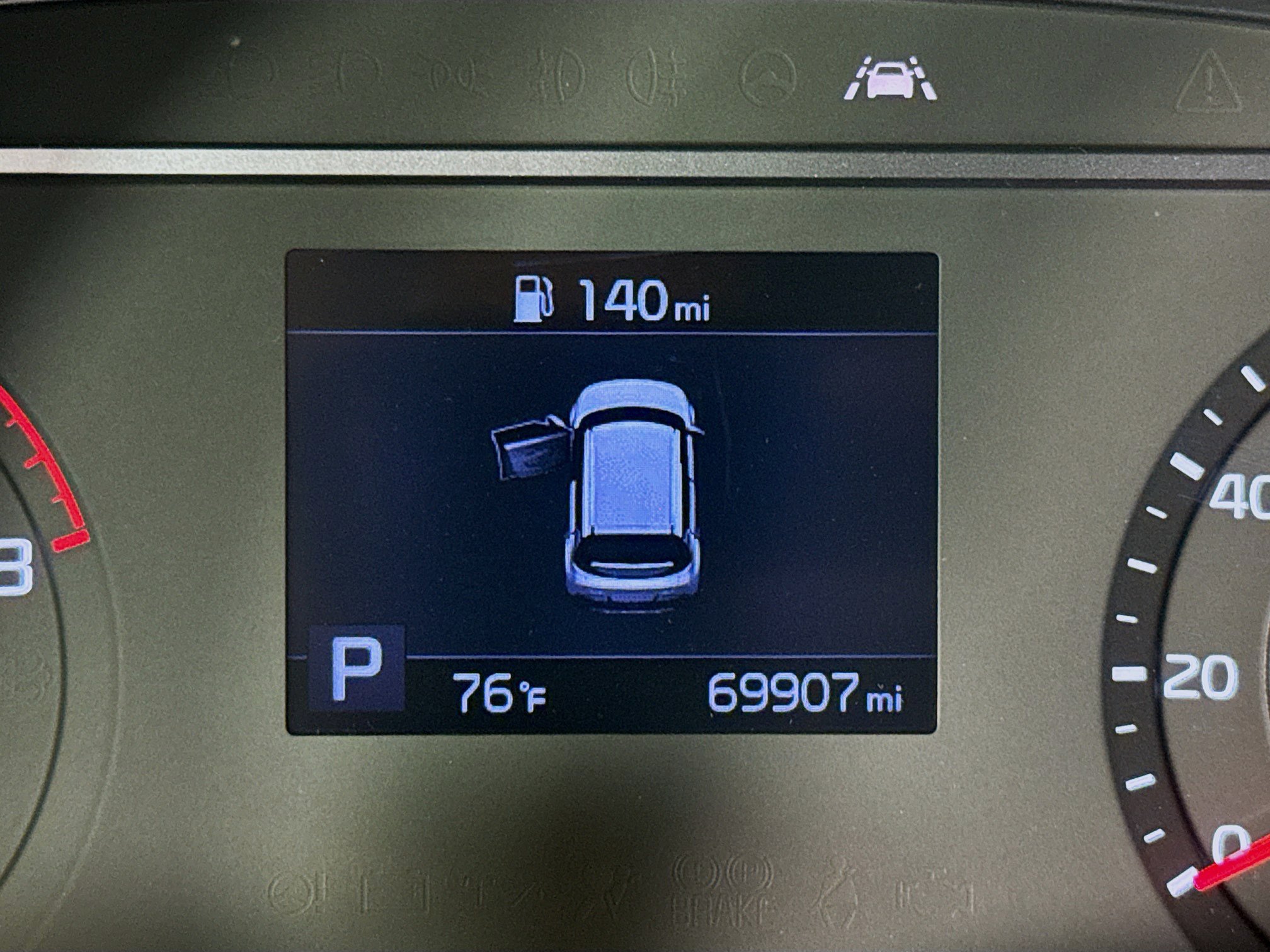 Used 2022 Kia Soul S FWD image 14