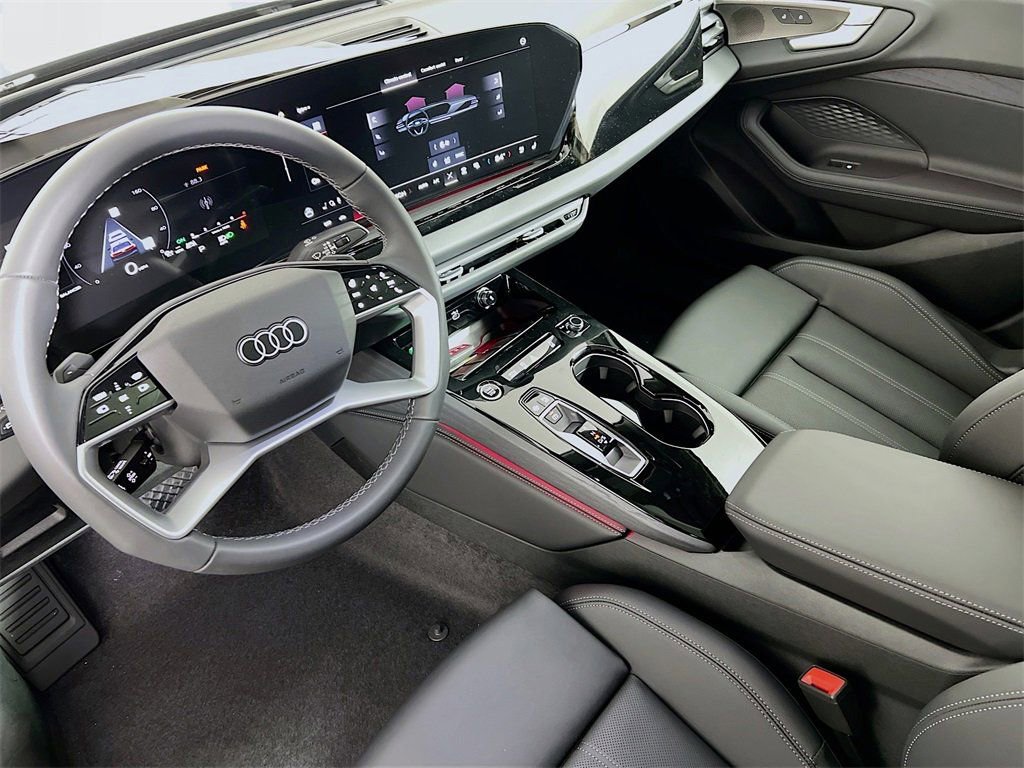 New 2025 Audi A5 2.0T Premium Plus image 9