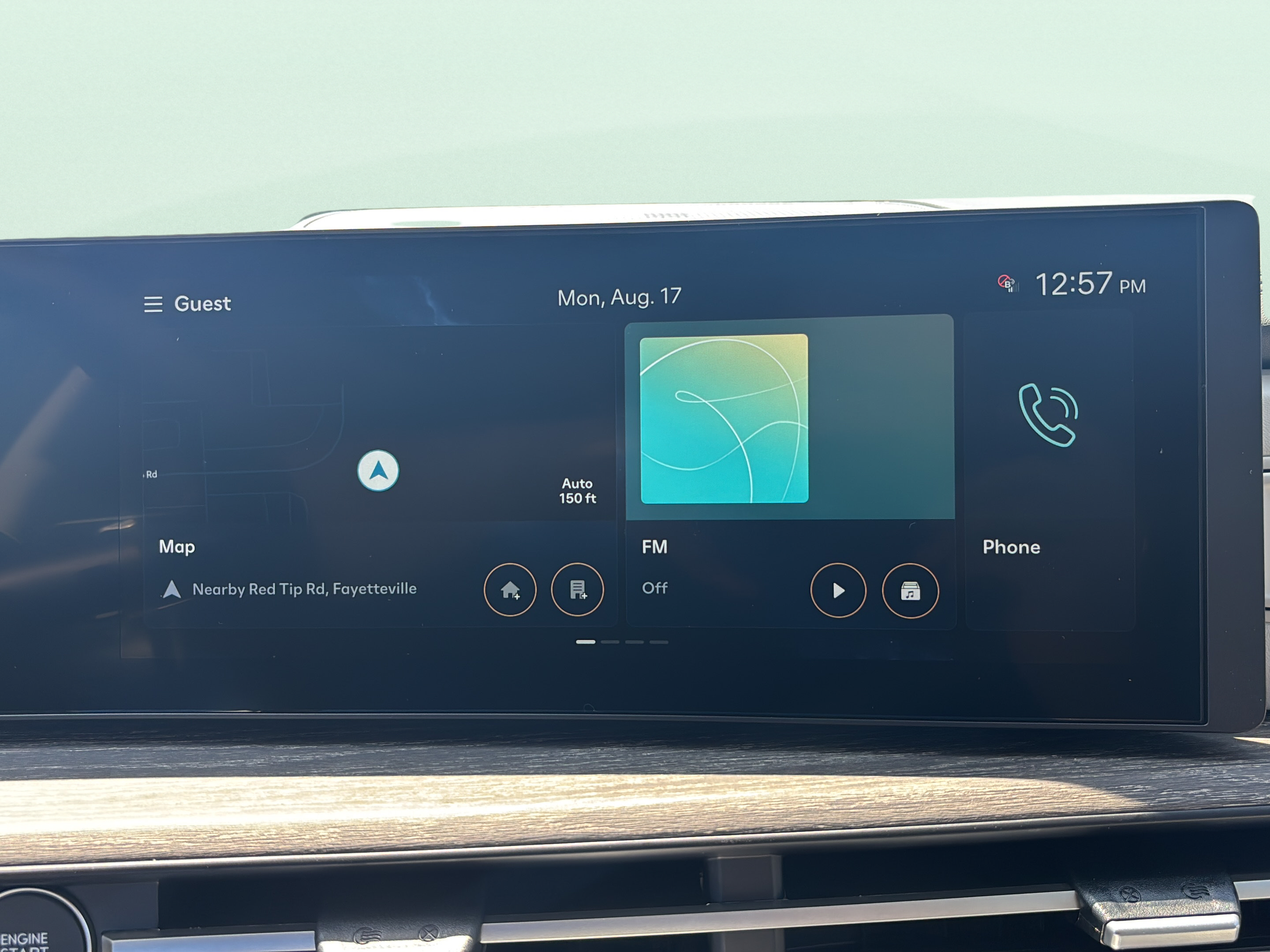 New 2027 Hyundai Santa Fe Calligraphy AWD/4WD image 15