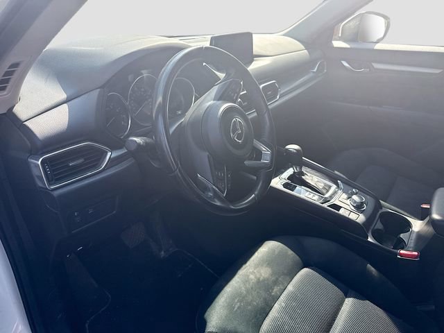 Used 2018 MAZDA CX-5 Sport AWD/4WD image 11