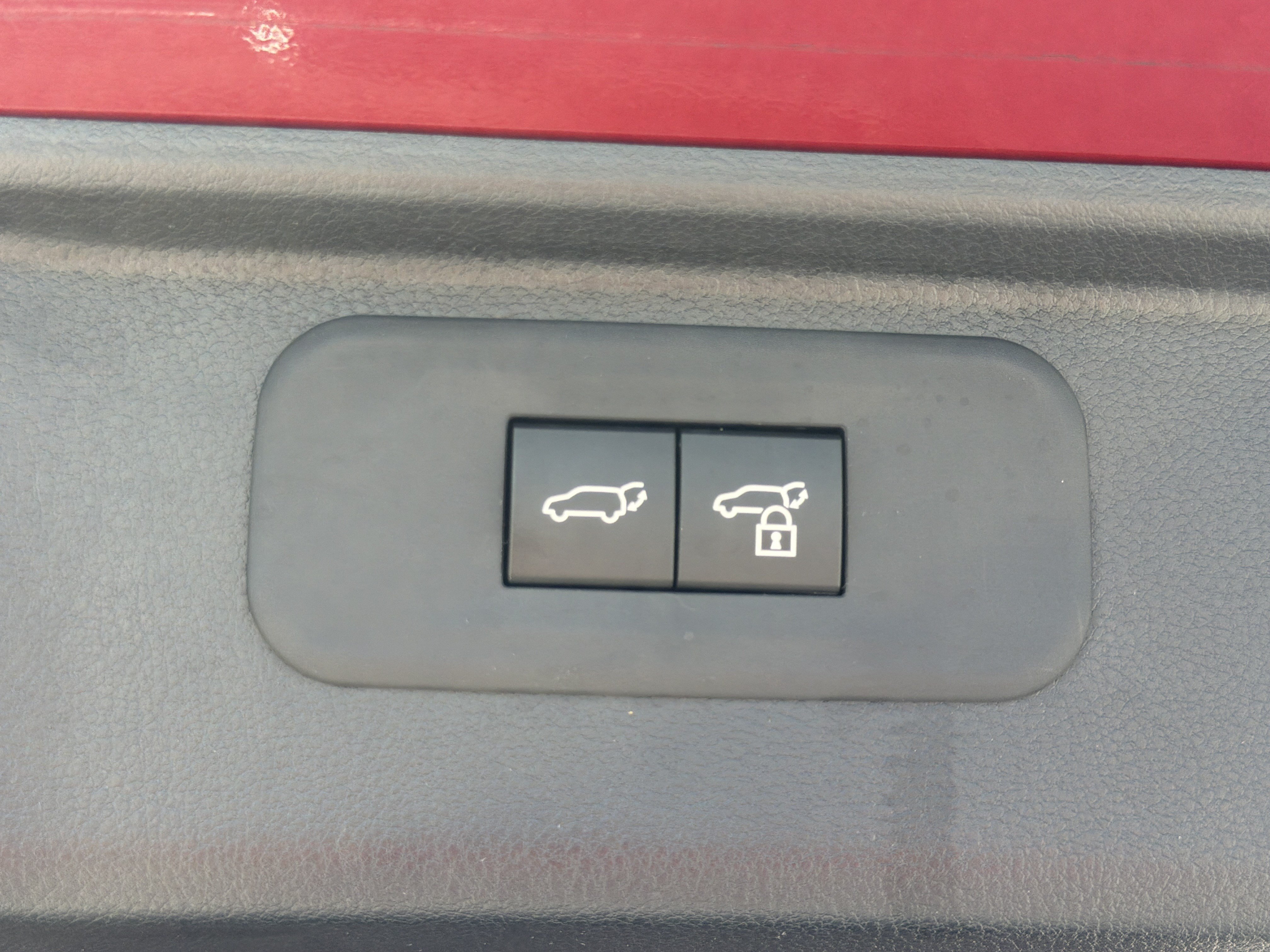 Used 2024 Toyota Grand Highlander AWD Hybrid image 23
