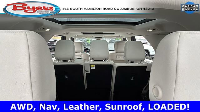 Used 2024 Land Rover Discovery S image 31