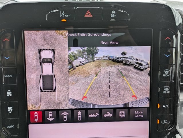 New 2026 RAM 3500 Big Horn AWD/4WD image 21