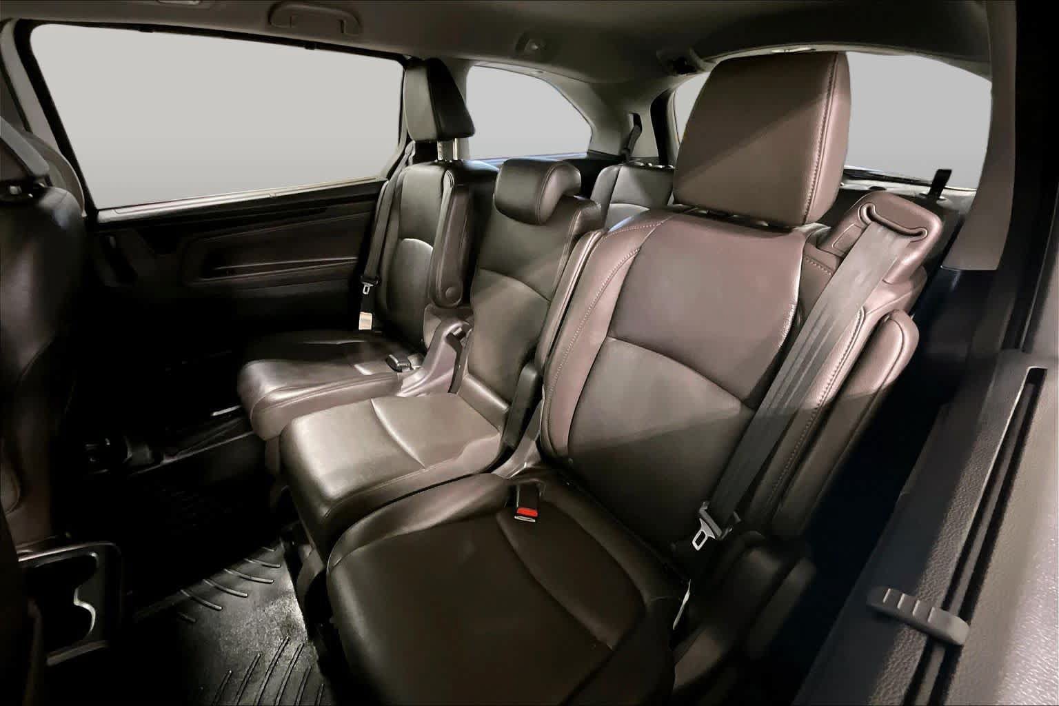 Used 2020 Honda Odyssey EX-L image 20