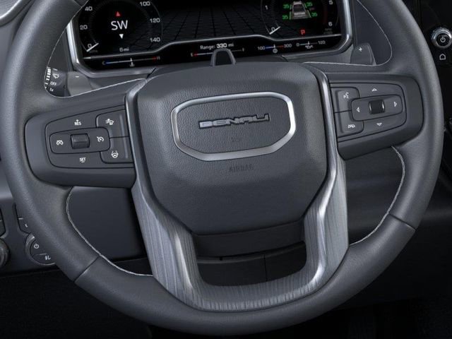 New 2026 GMC Sierra 1500 Denali Ultimate AWD/4WD image 19