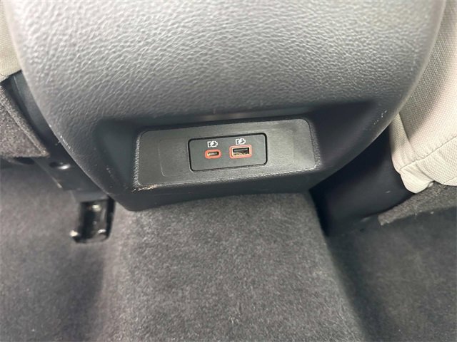 Certified 2024 Nissan Altima 2.5 SV w/ SV Premium Package image 15