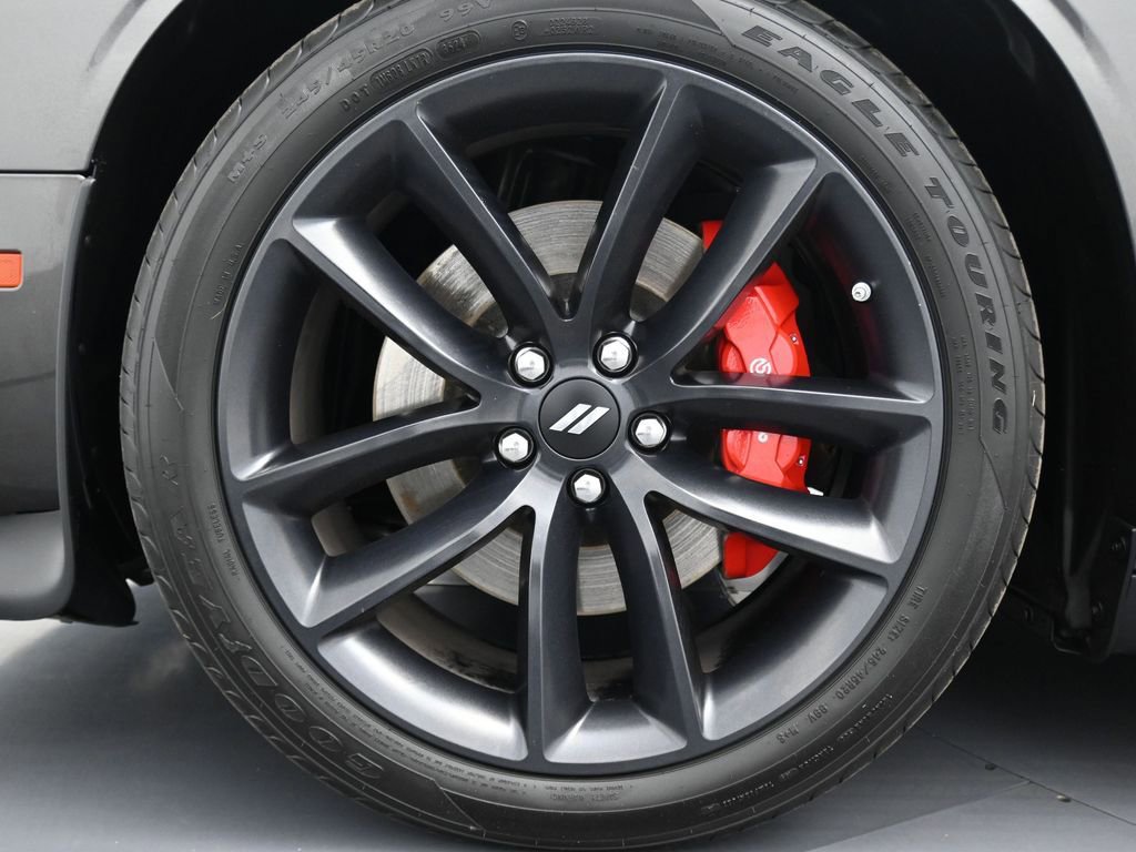 Used 2022 Dodge Challenger R/T w/ Performance Handling Group image 28