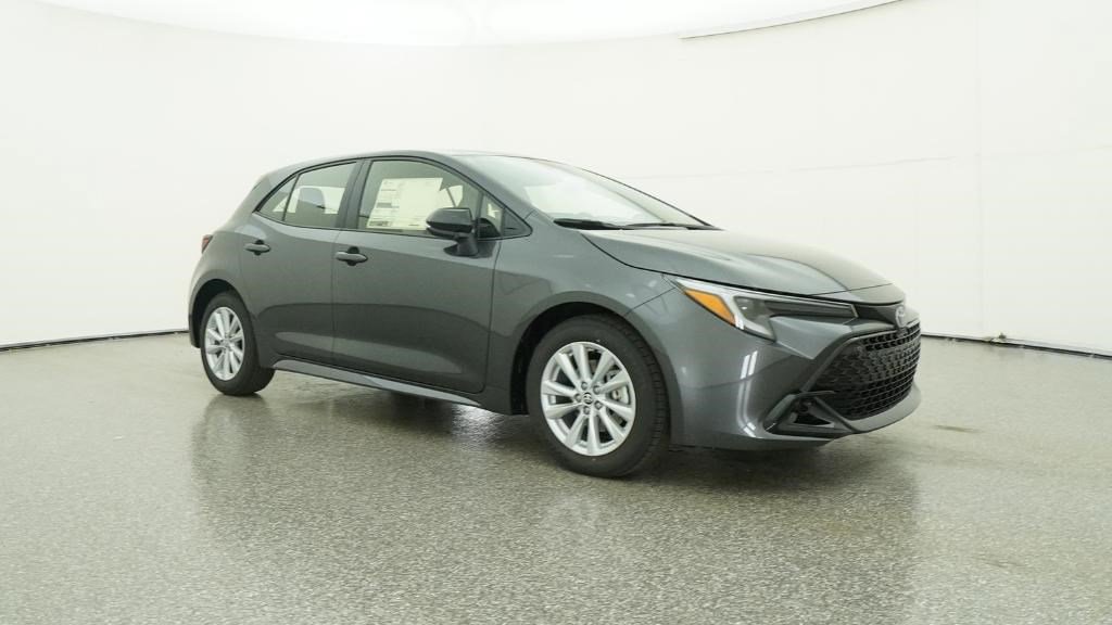 New 2026 Toyota Corolla SE image 29