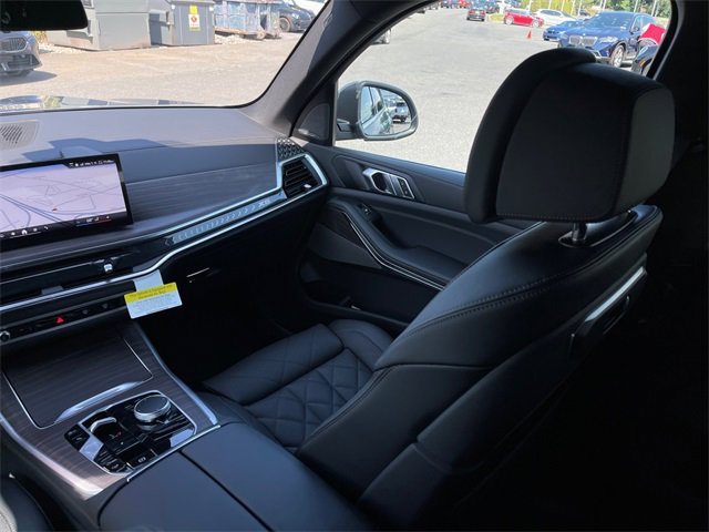 New 2026 BMW X5 xDrive40i image 22