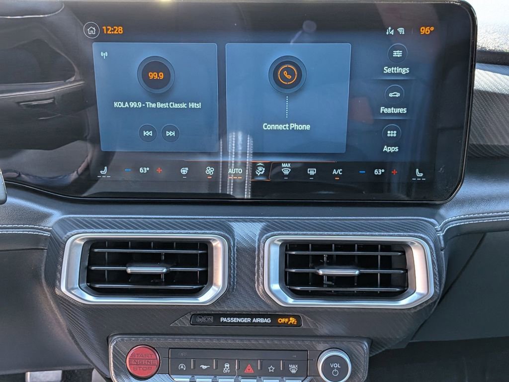 Used 2024 Ford Mustang Premium image 19