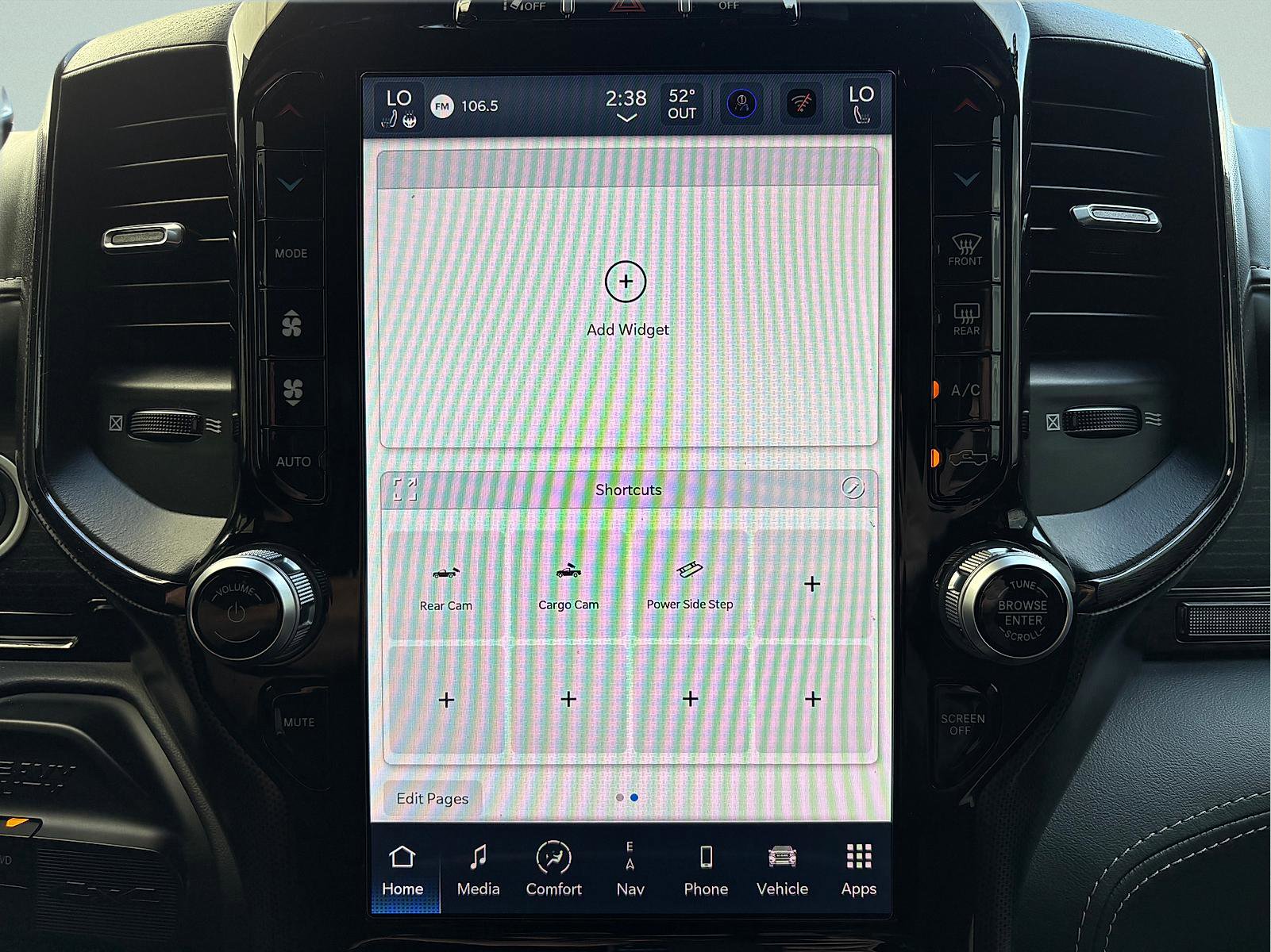 Used 2022 RAM 2500 Limited image 25