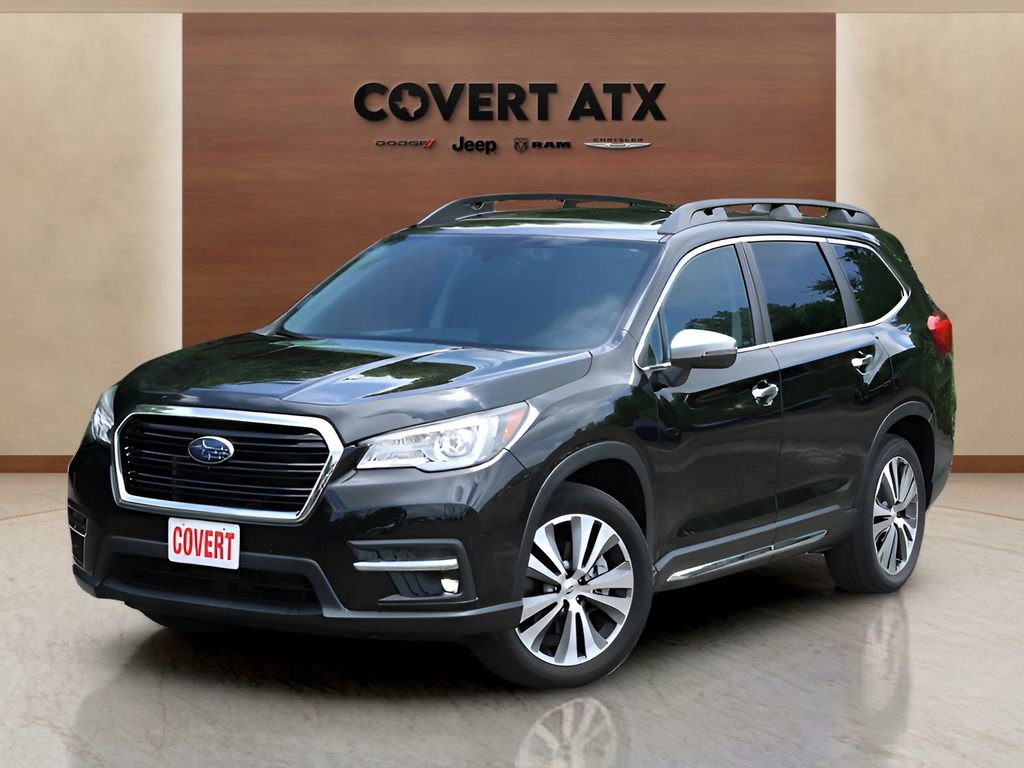 Used 2022 Subaru Ascent Touring AWD/4WD image 1