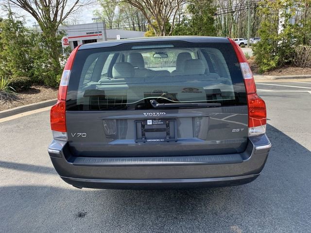 Used 2007 Volvo V70 2.5T image 7