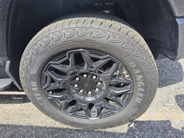 Used 2025 GMC Hummer EV 2X AWD/4WD image 15