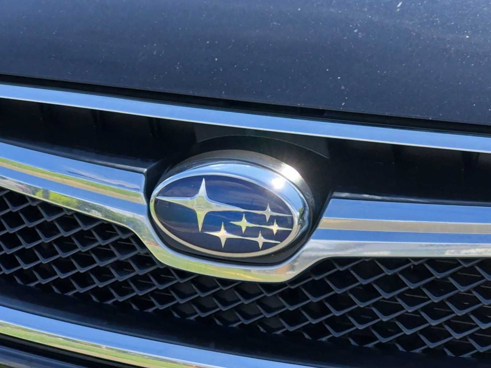 Used 2017 Subaru Crosstrek 2.0i Premium AWD/4WD image 12