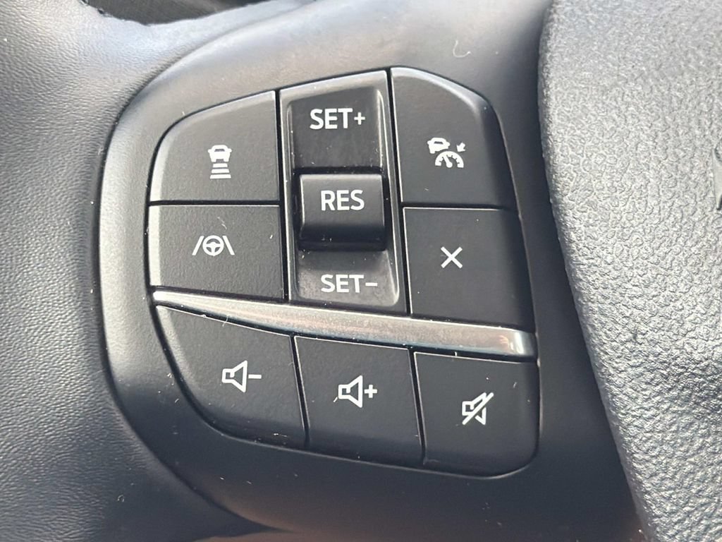 Certified 2025 Ford Bronco Sport Heritage w/ Convenience Package AWD/4WD image 21