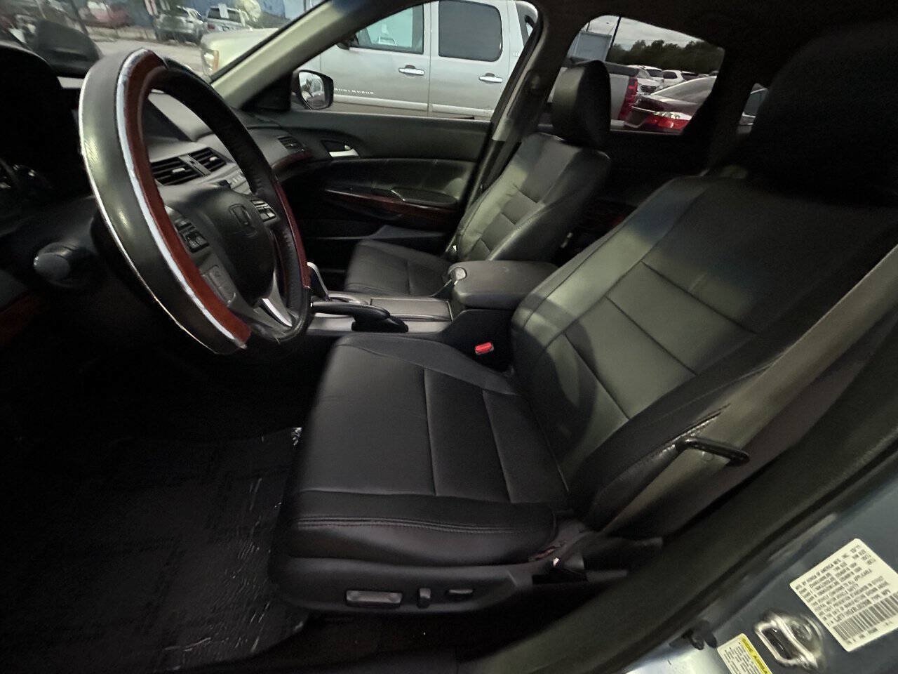 Used 2011 Honda Crosstour EX-L image 35