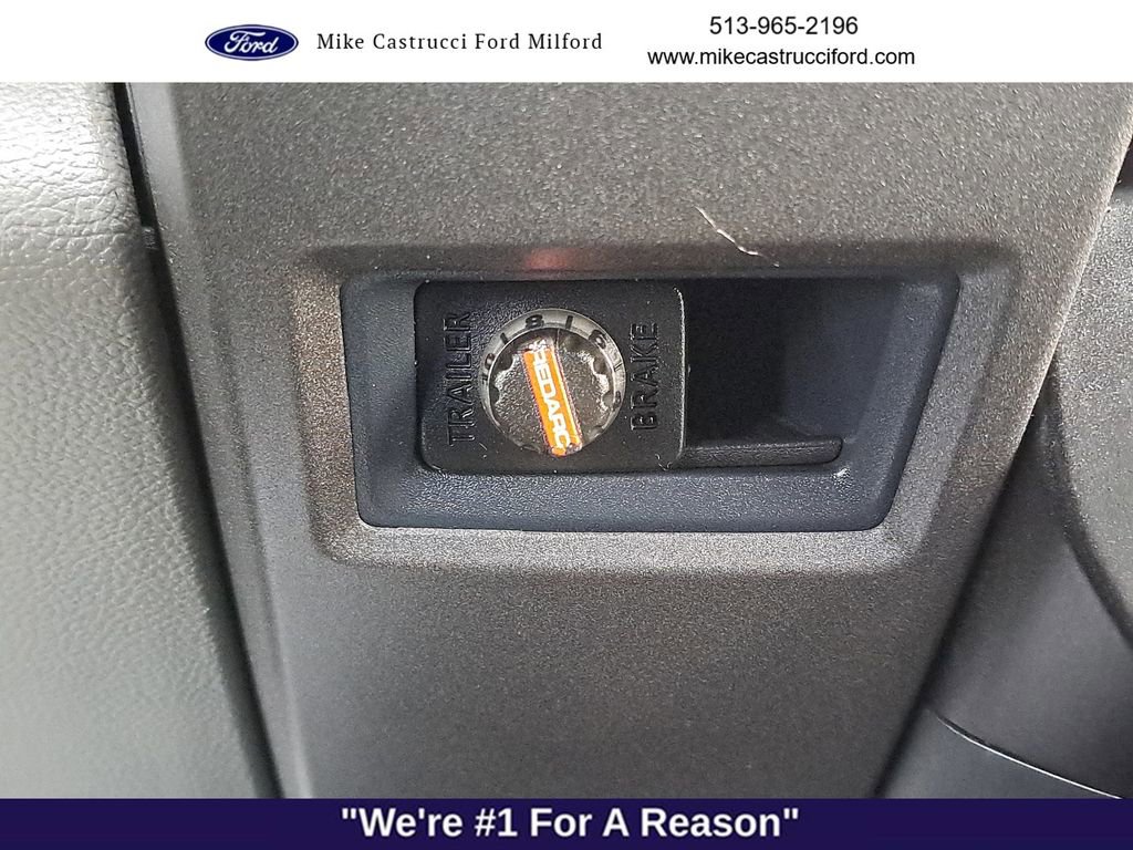 Used 2022 Ford F250 XL w/ STX Appearance Package image 16