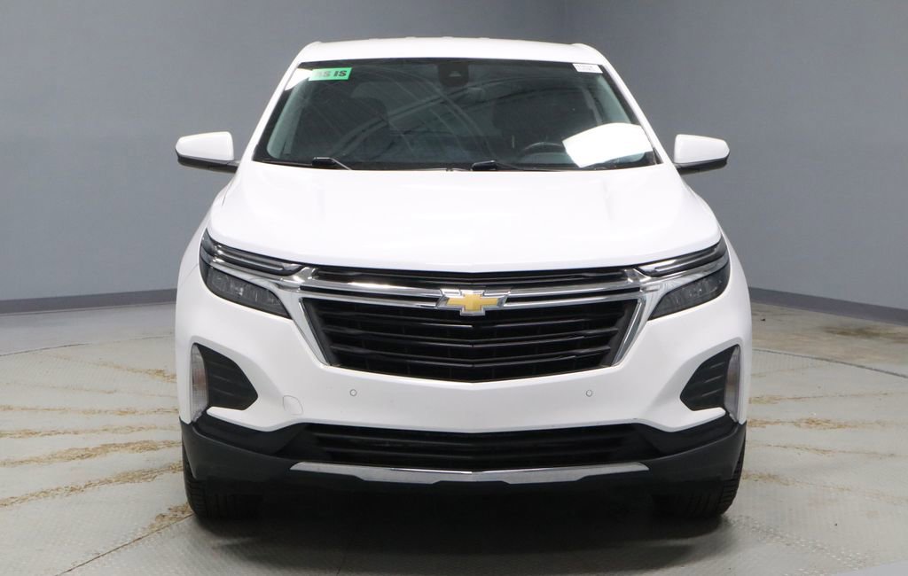 Used 2022 Chevrolet Equinox LT image 6
