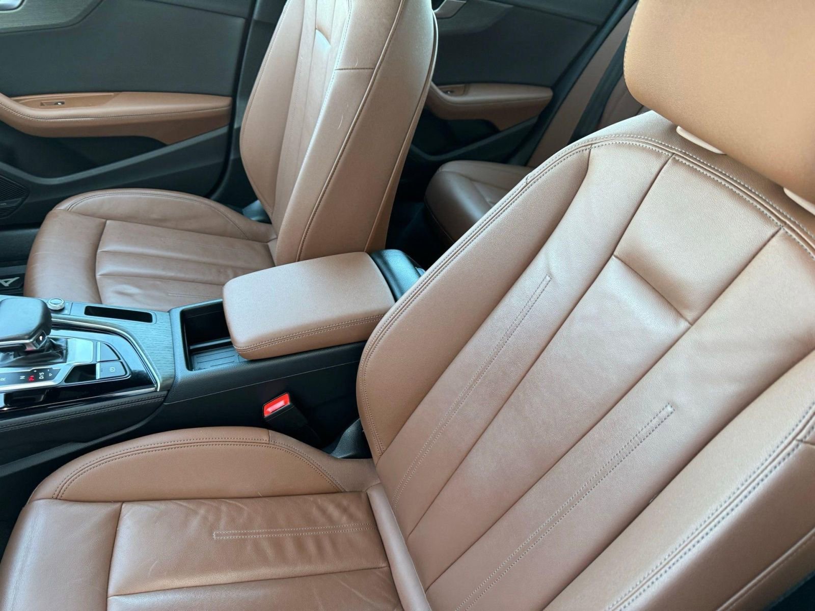 Used 2023 Audi A4 2.0T Premium Plus w/ Premium Plus Package image 20