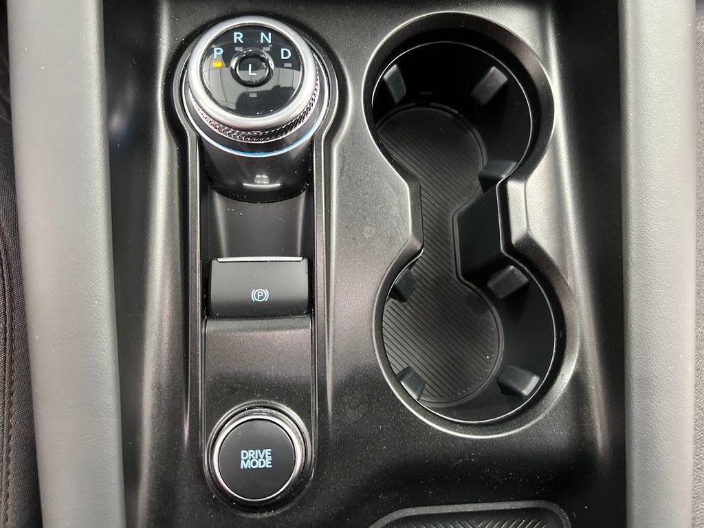 Used 2025 Ford Explorer Active RWD image 52