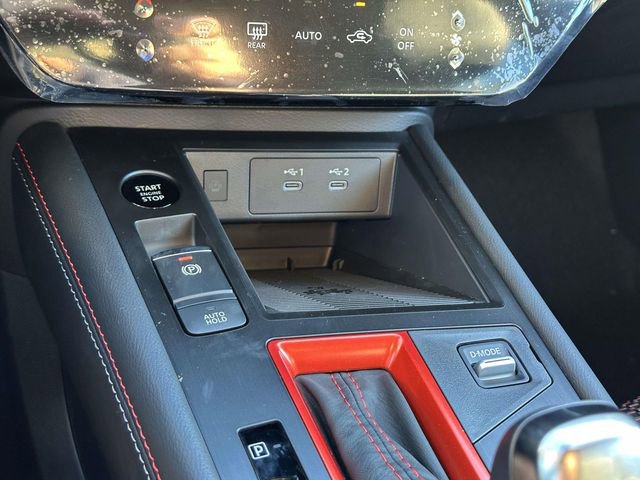 New 2026 Nissan Kicks SR image 22