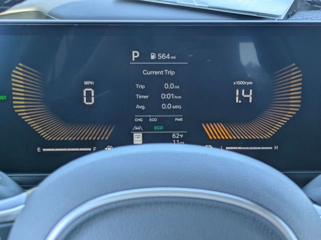 New 2026 Kia Carnival LXS FWD image 31