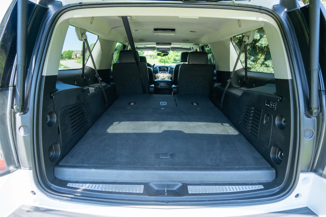 Used 2020 GMC Yukon XL Denali AWD/4WD image 22
