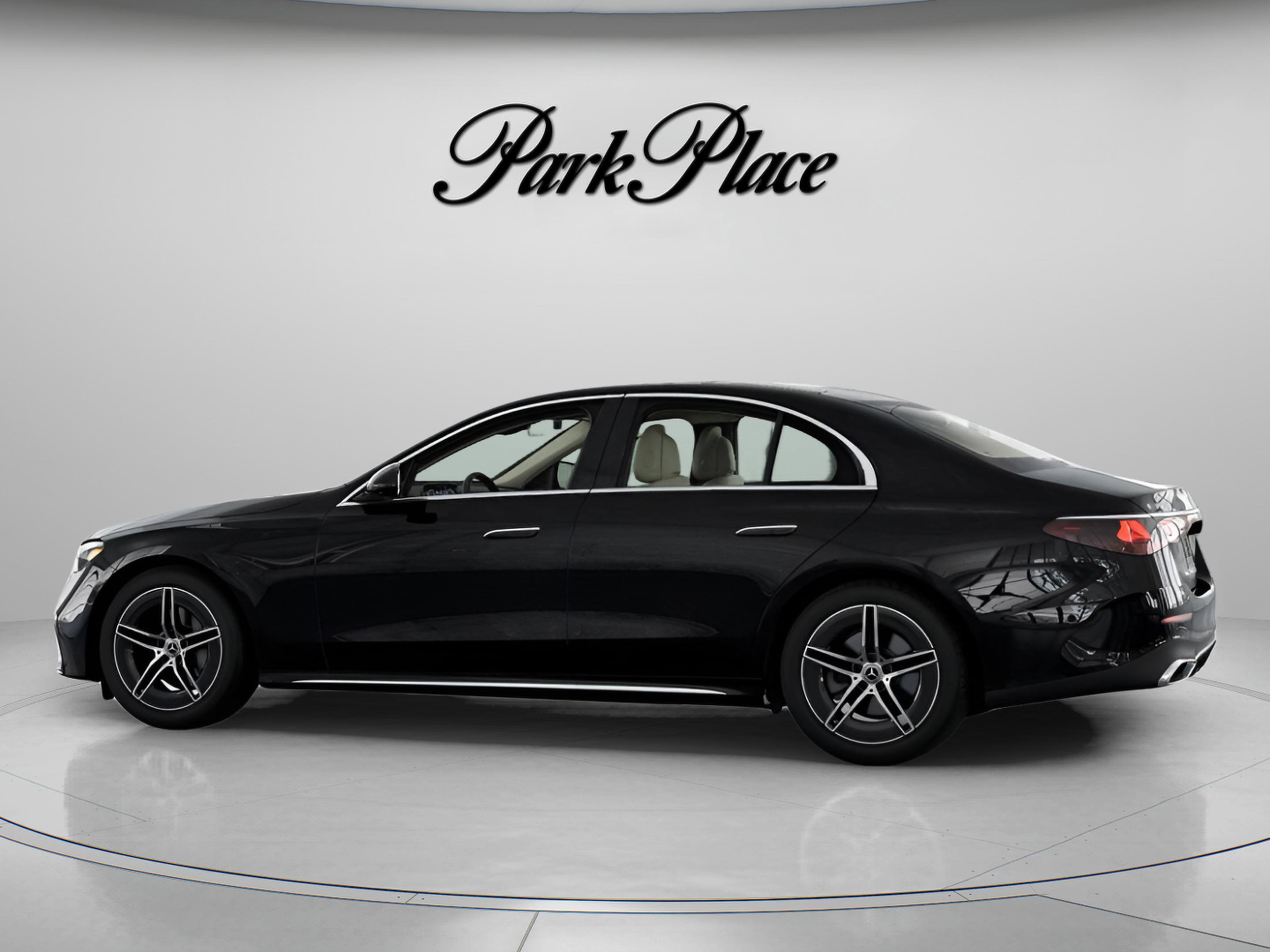 Certified 2025 Mercedes-Benz E 350 Sedan image 26