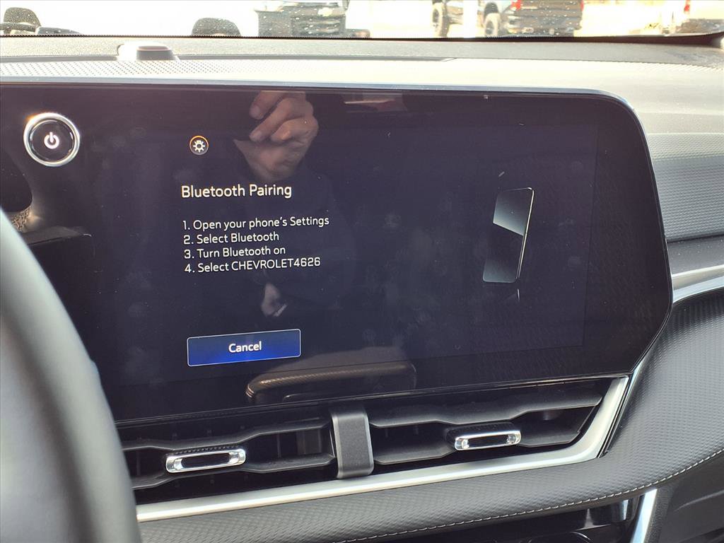 Used 2025 Chevrolet Equinox LT image 7