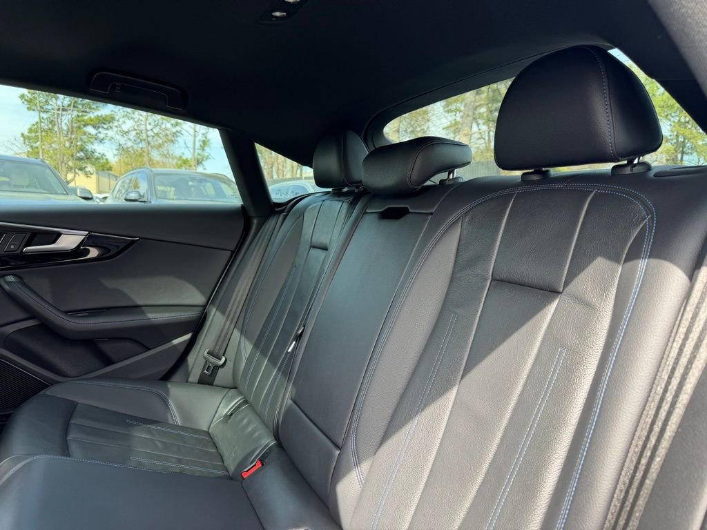 Used 2019 Audi A5 2.0T Prestige image 23