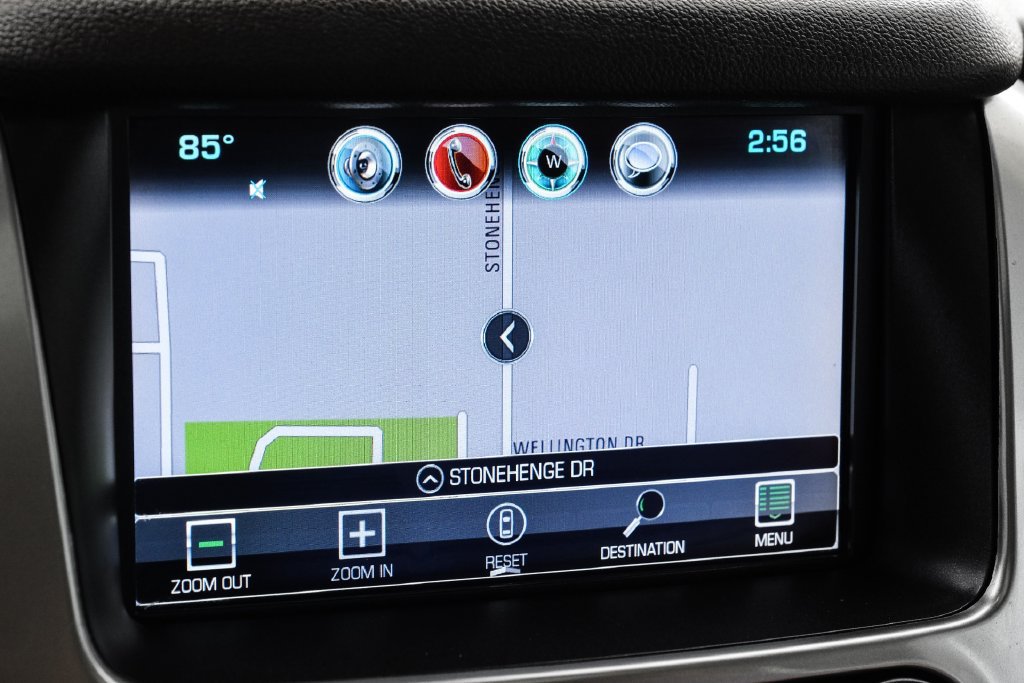 Used 2018 Chevrolet Tahoe Premier RWD image 19