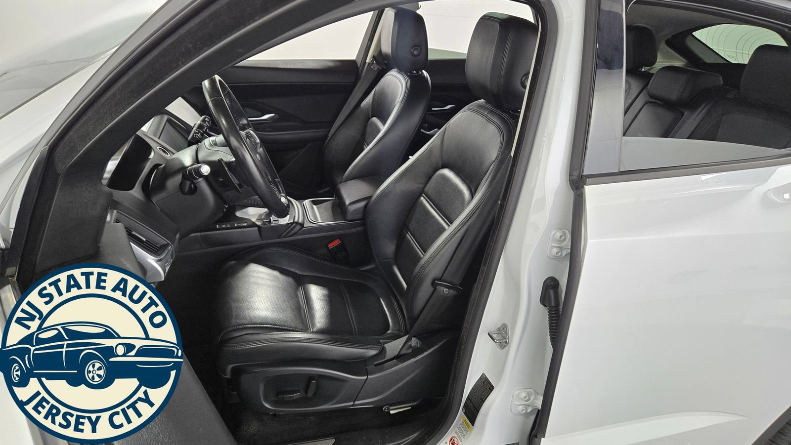 Used 2019 Jaguar E-PACE S AWD/4WD image 28