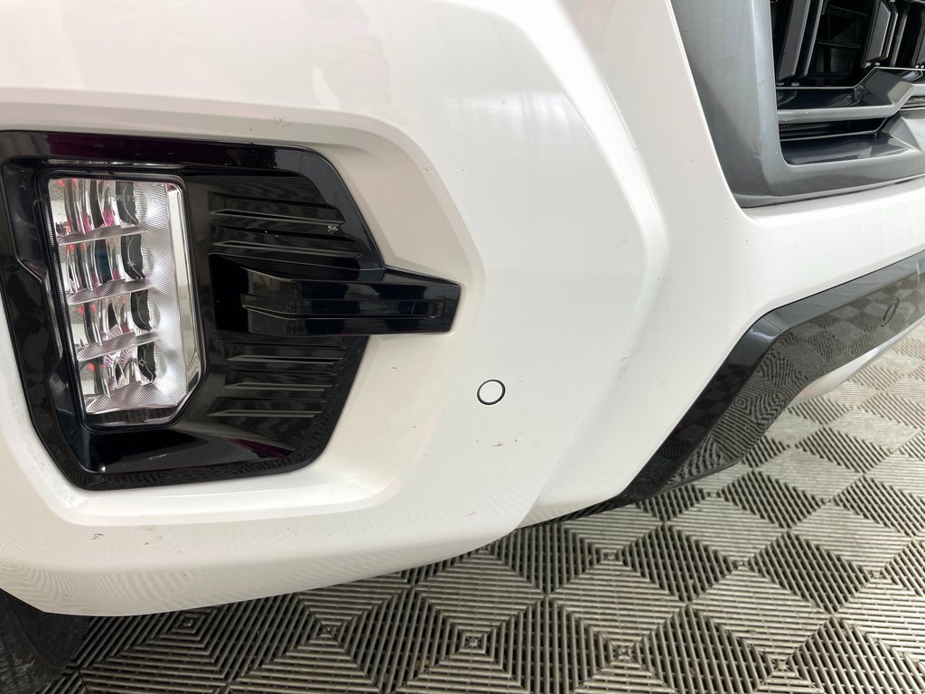 Used 2023 GMC Yukon XL AT4 w/ Max Trailering Package image 21