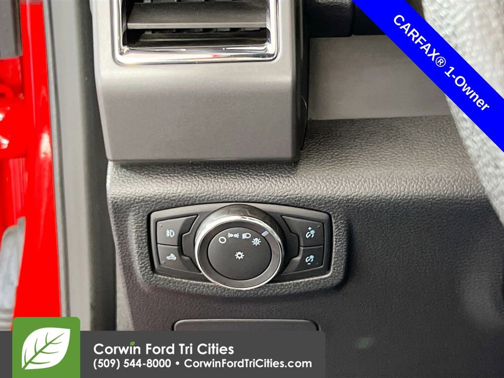 Used 2016 Ford F150 XLT w/ Equipment Group 302A Luxury AWD/4WD image 18