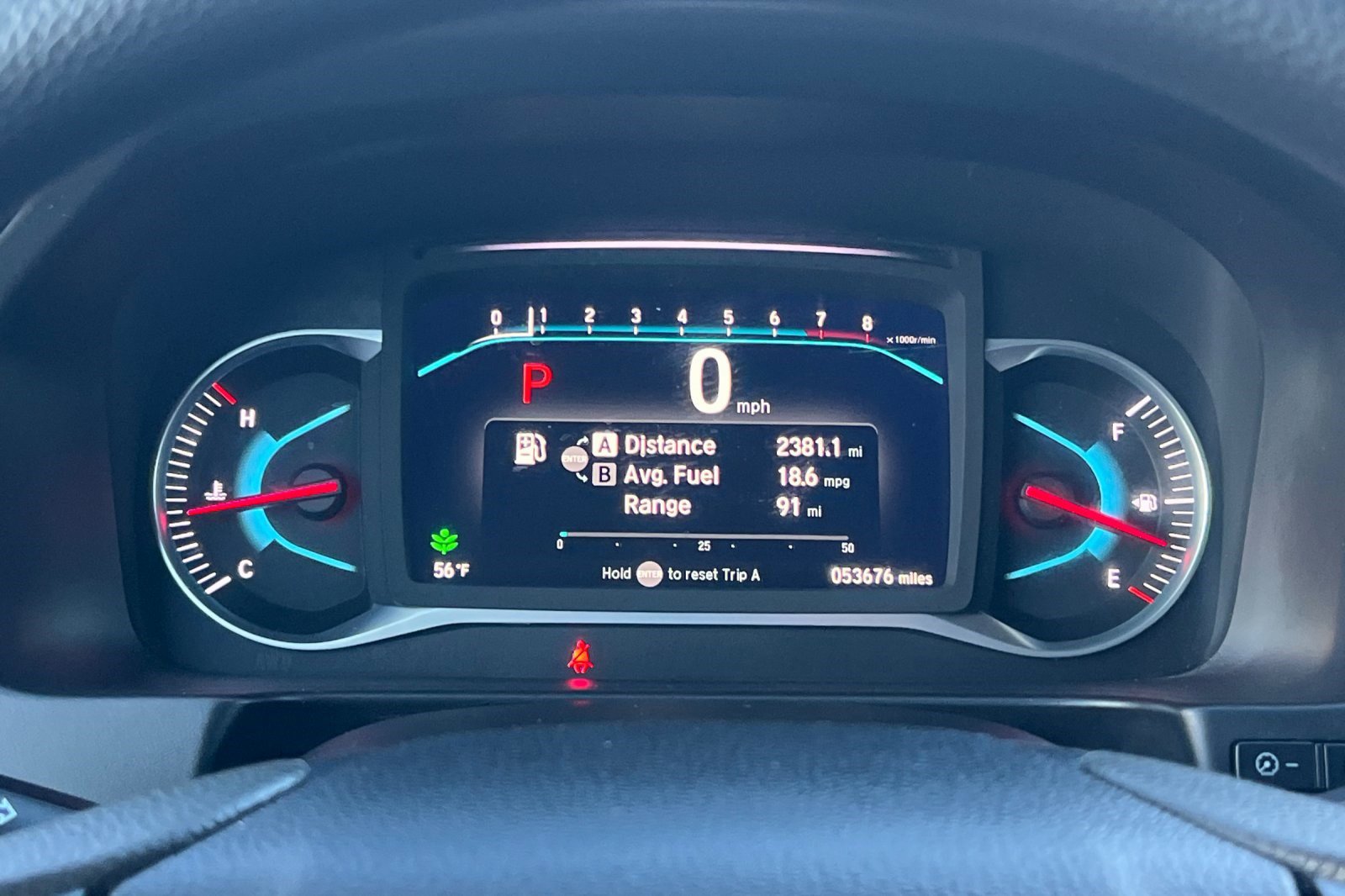 Used 2021 Honda Pilot EX image 18