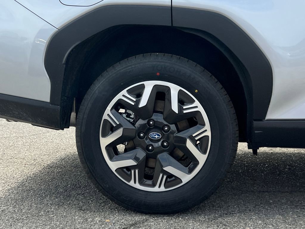 New 2026 Subaru Forester Premium image 7