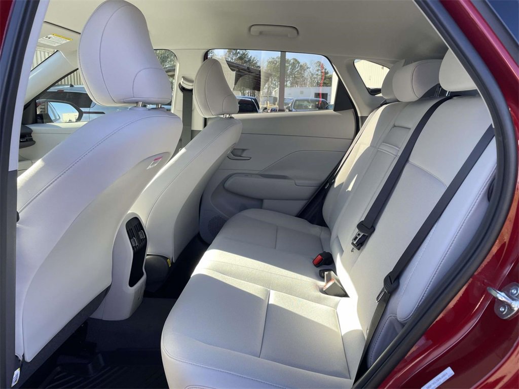 New 2026 Hyundai Kona SEL Sport image 10